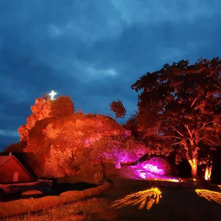 Villa Mosel Morbach Dış mekan fotoğraf